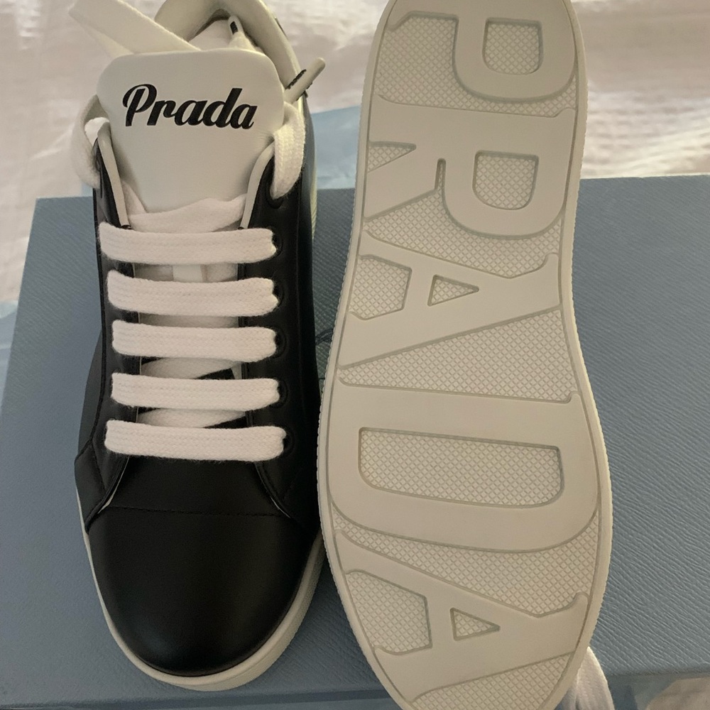 Prada calzature Donna
